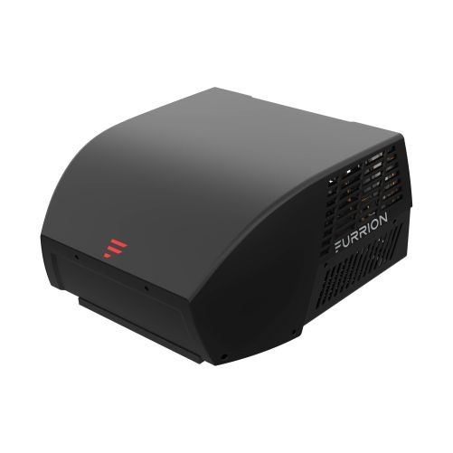 Furrion FACR18VS-SA-BL-AM Chill Cube 18K Variable Speed RV Rooftop AC Non-Ducted