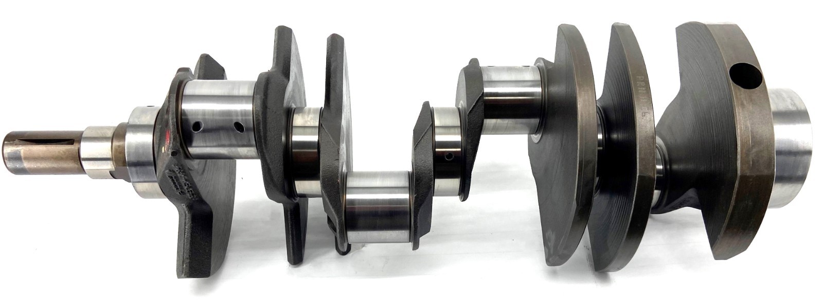 Crankshaft Kit - 4.6L V8 (25084)