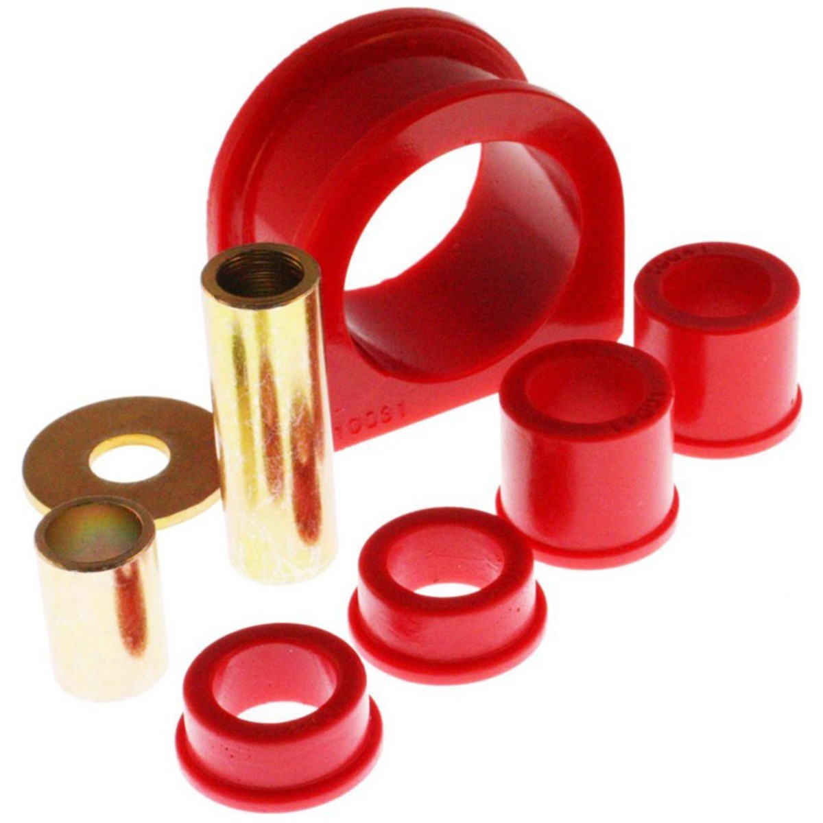 8.10103R Energy Suspension Steering Rack Bushing for 4 Runner Truck Tacoma 95-04