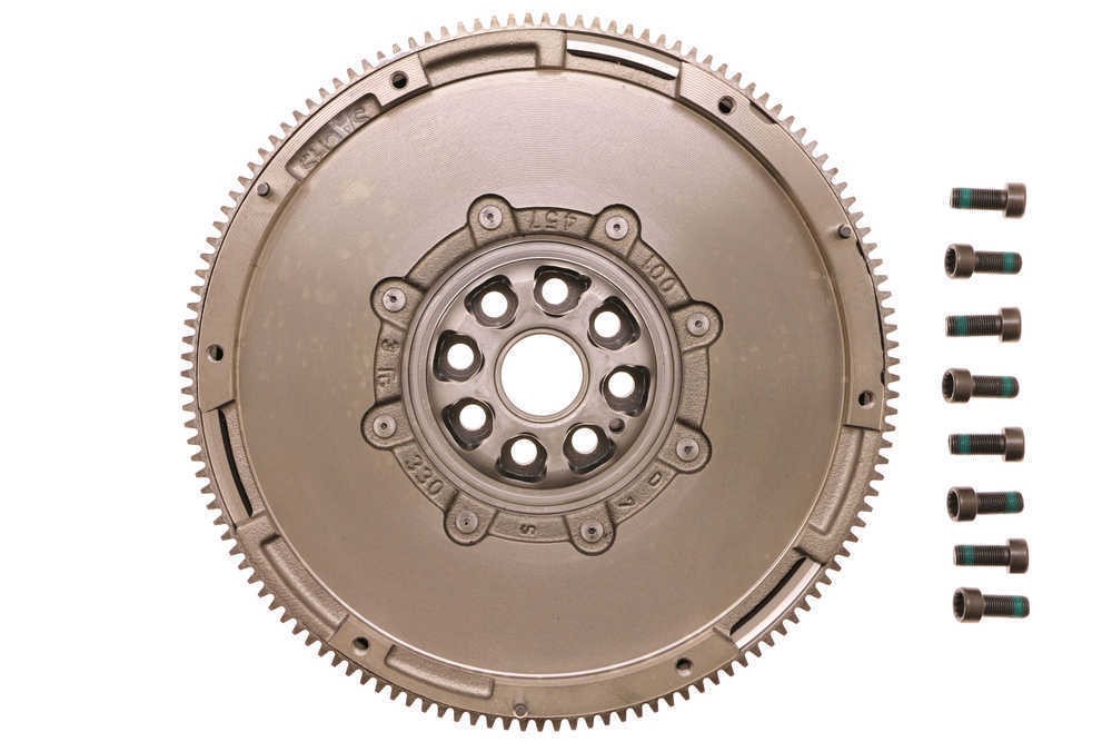 Dual Mass Clutch Flywheel SACHS DMF91195
