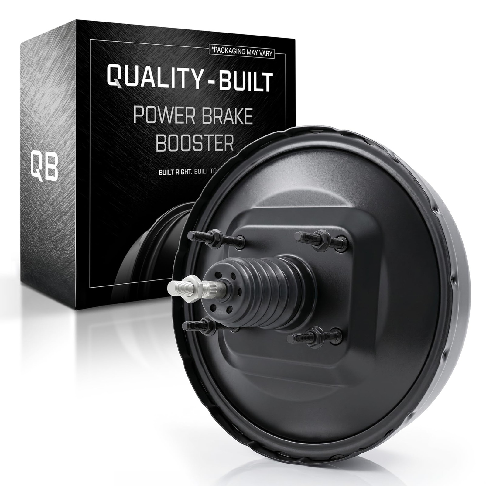 QUALITY-BUILT Power Brake Booster for 00-06 Toyota, B3012N