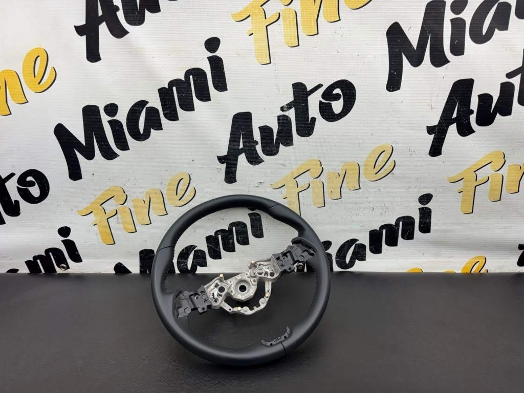 23-26 Nissan Z Performance Steering Wheel Assembly OEM