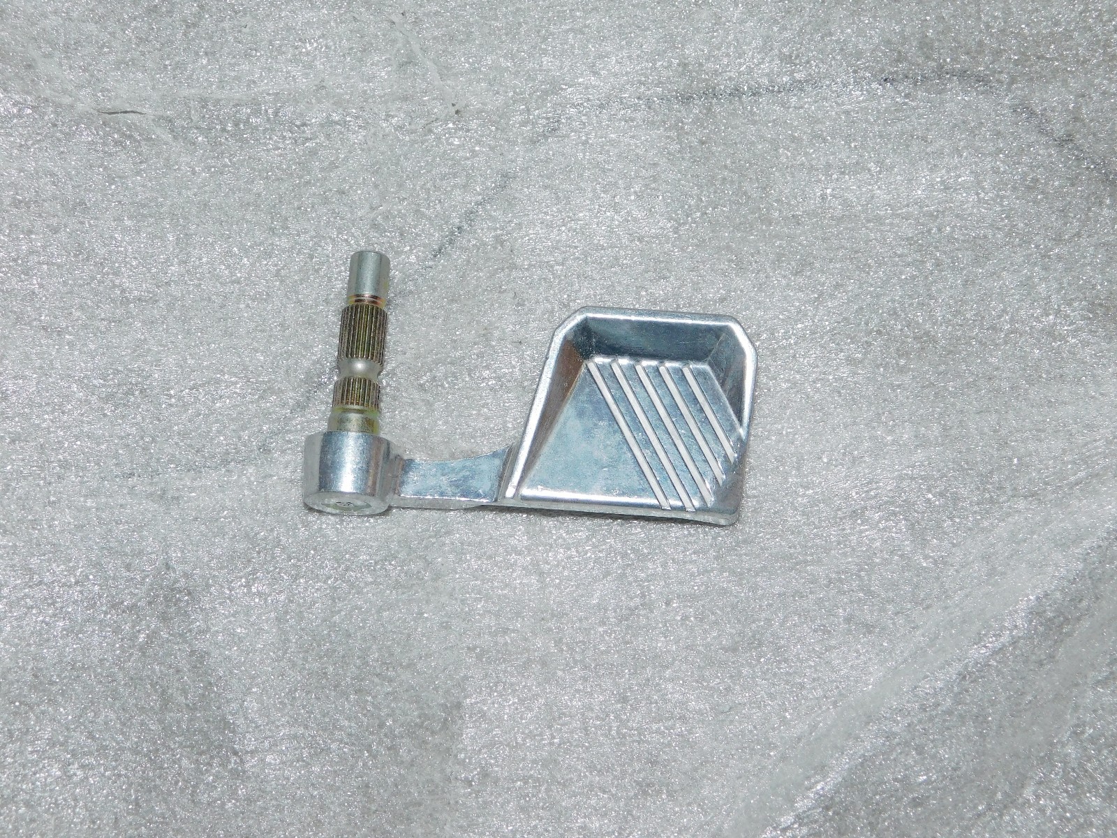 1989 OR 1990 HONDA PILOT 400 FL400 FL400R FL350 FL350R NOS OEM THROTTLE LEVER
