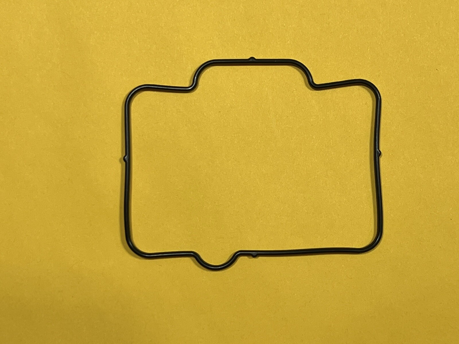 FAST SHIP 88-97 Kawasaki KX125 Carburetor Carb Float Bowl Gasket Seal O-Ring