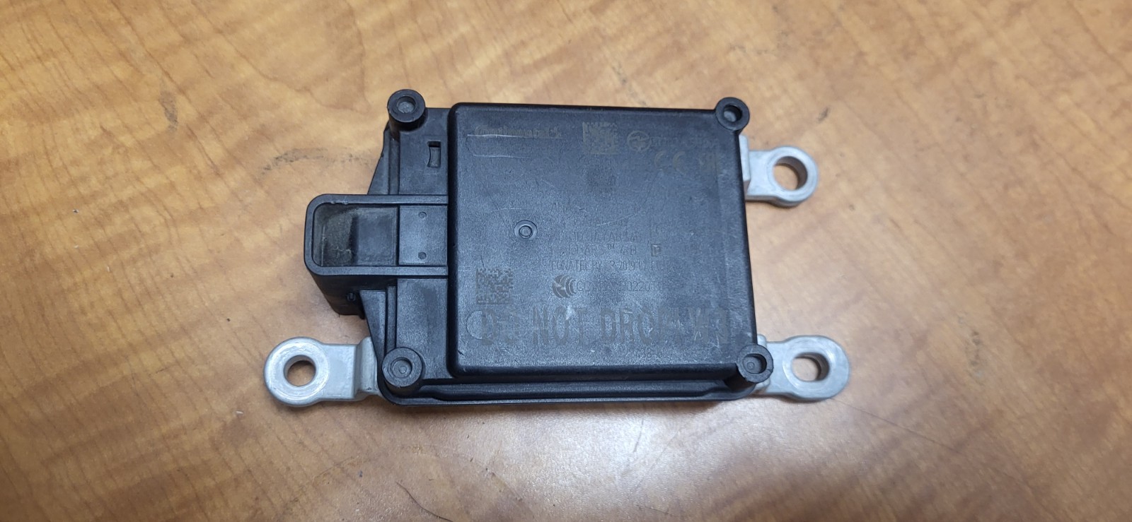 2019-2025 NISSAN ALTIMA BLIND SPOT RADAR MODULE OEM 4135A-ARS4B  *PN337