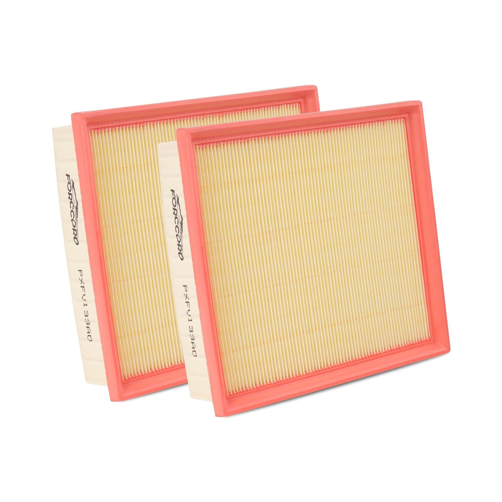 2-Pack Engine Air Filters for Mazda CX-90 & CX-70 (2024-2026) - High Efficiency,