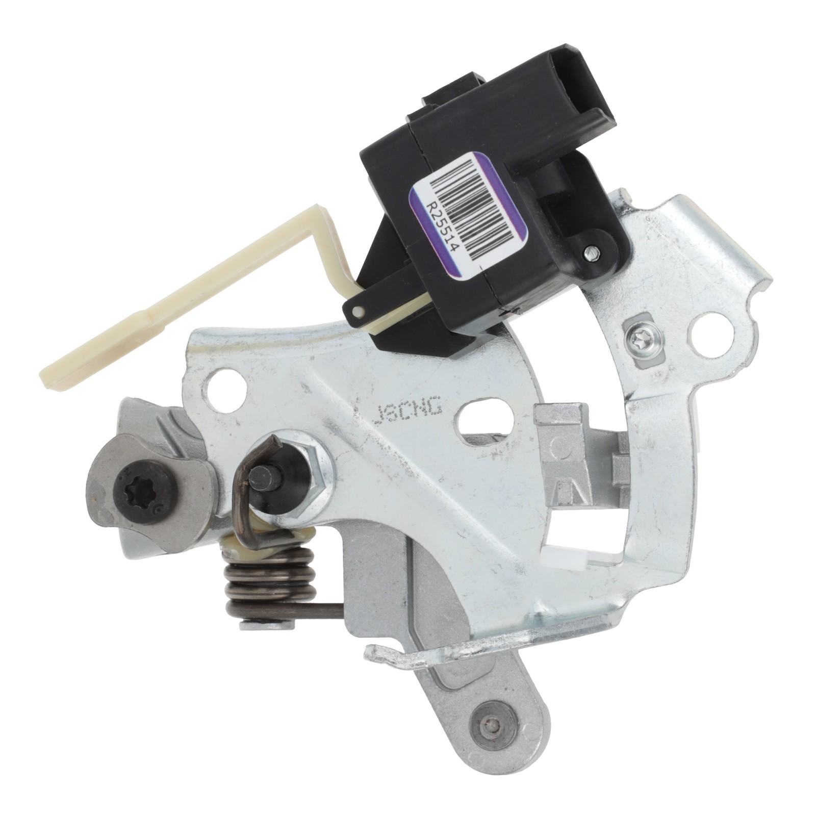 Genuine Mopar 2019-2024 Ram 3500 Gearshift Bracket 68470757AA Genuine Mopar 2019-2024 Ram 3500 Gearshift Bracket 68470757AA