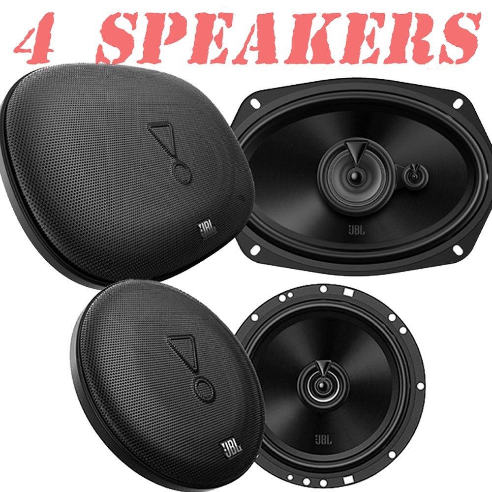 JBL Stage265 6.5 JBL Stage265 6.5
