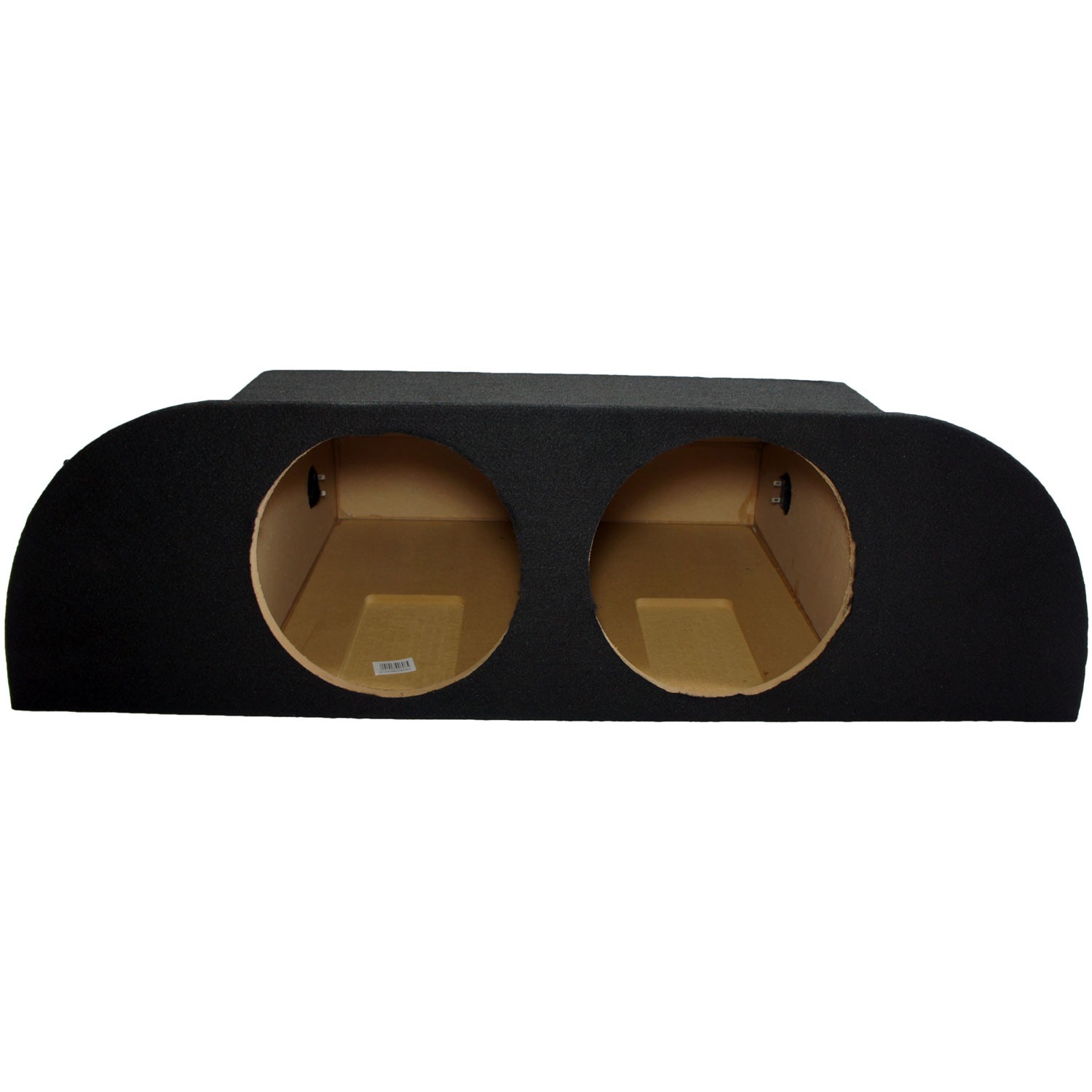 2003-2008 Fits Nissan 350Z Custom Dual 10