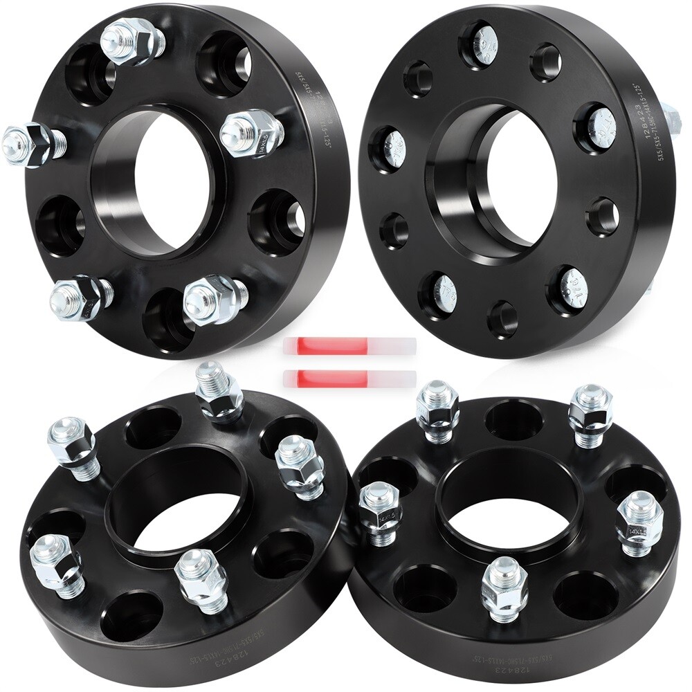 4Pcs 1.25