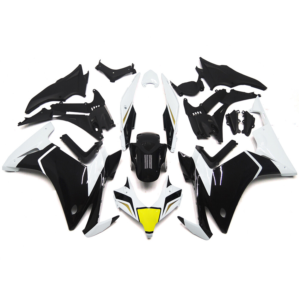 Full Bodywork Fairing Kit For Honda CBR500R 2013 2014 2015 ABS Bodykit Fairings