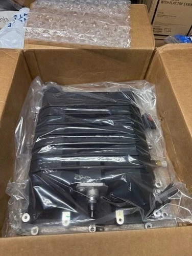NEW 12-15 Chevy Camaro LSA Supercharger Lid Brick ZL1 GM 12622236 NEW 12-15 Chevy Camaro LSA Supercharger Lid Brick ZL1 GM 12622236