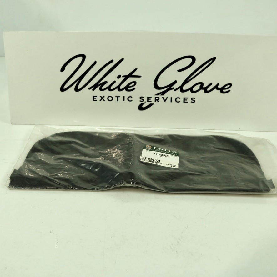 [NOS] Lotus Boot Tidy LOTAC05321