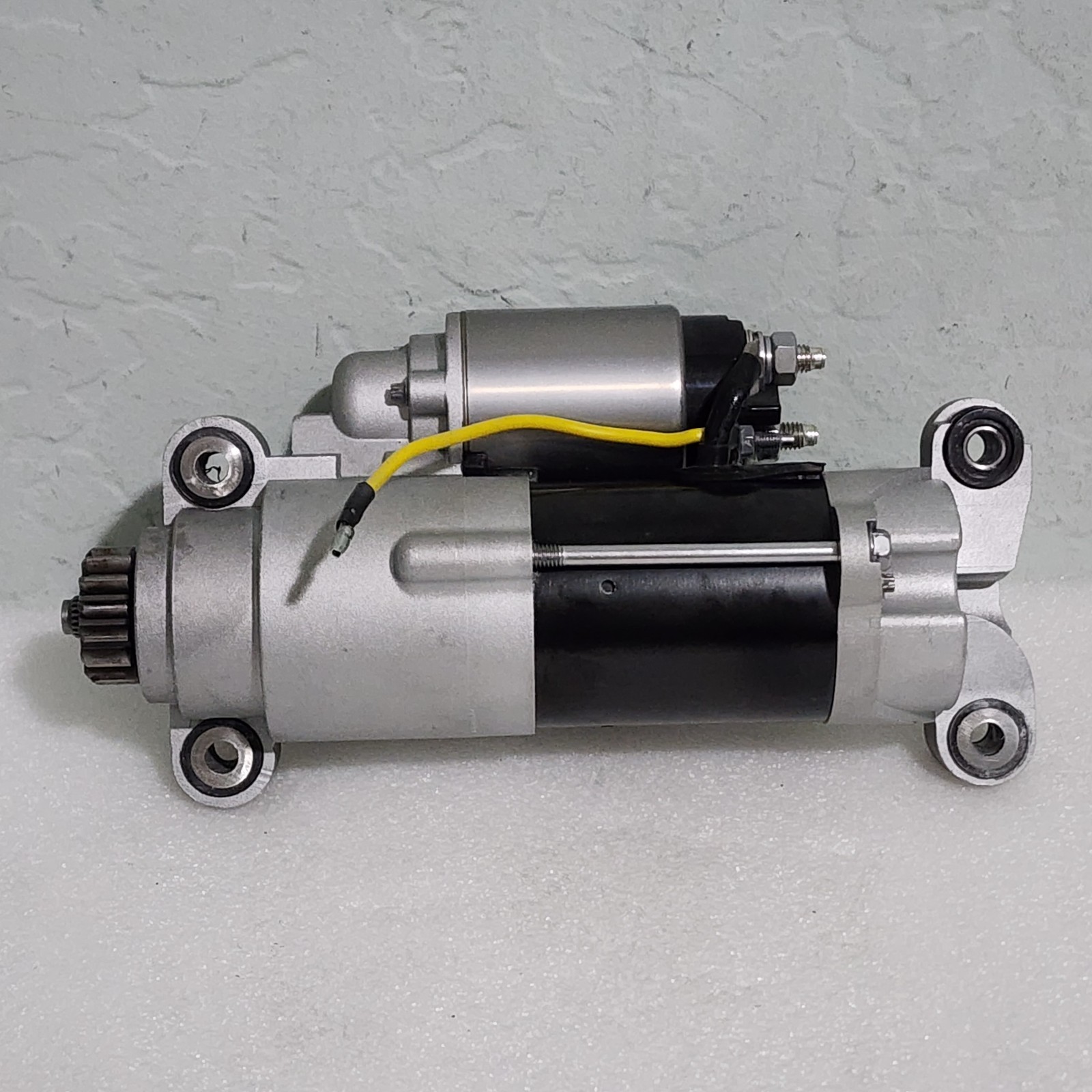 Starter Compatible With Delco 8000332, Mercury Marine 8M0038387, 50-879345T77 Starter Compatible With Delco 8000332, Mercury Marine 8M0038387, 50-879345T77