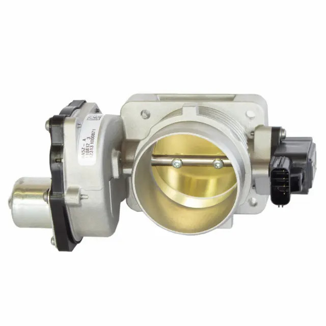 Genuine Ford Throttle Body And Motor Assembly AA5Z-9E926-B