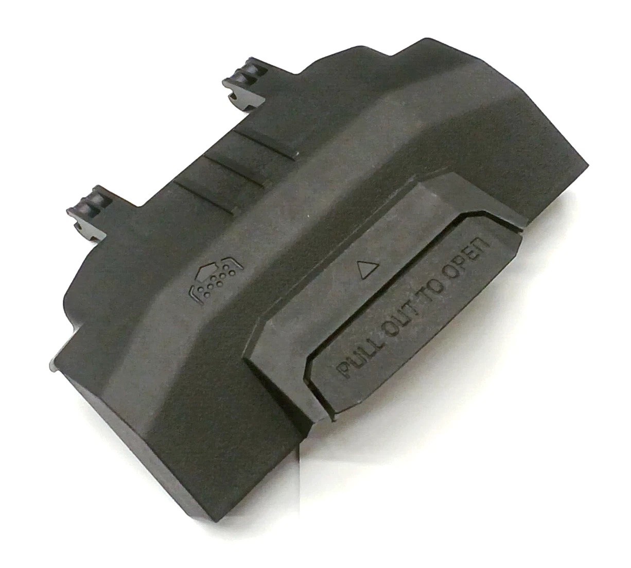 2021-2026 Kia K5 Engine Air Filter Access Cover Kia Cap Pull to Out Open OEM New