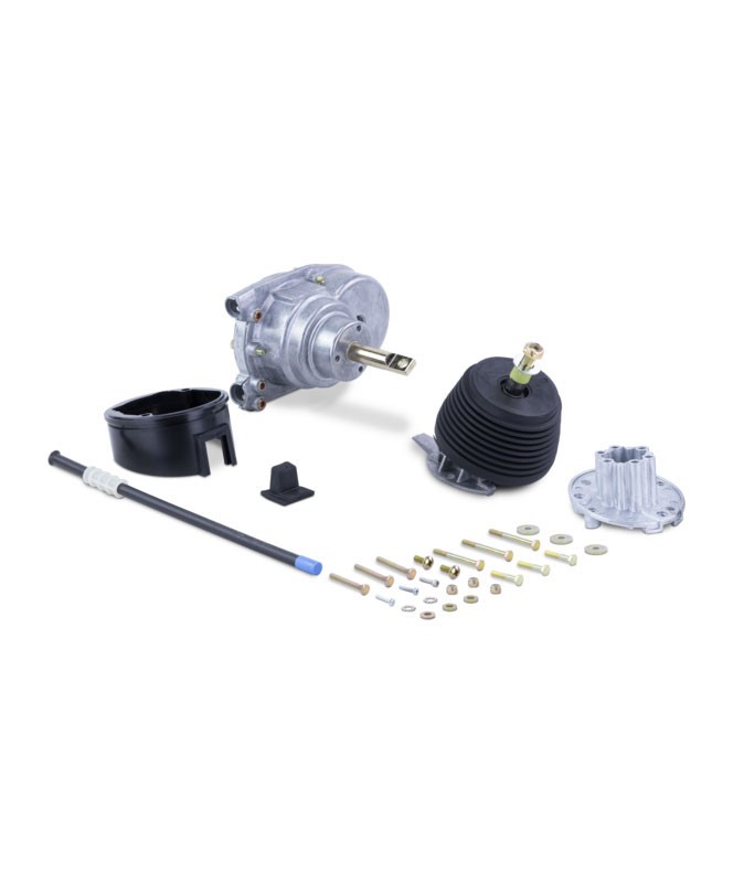 Dometic SHT91526 NFB 4.2 Single Tilt Dash Module Single Helm