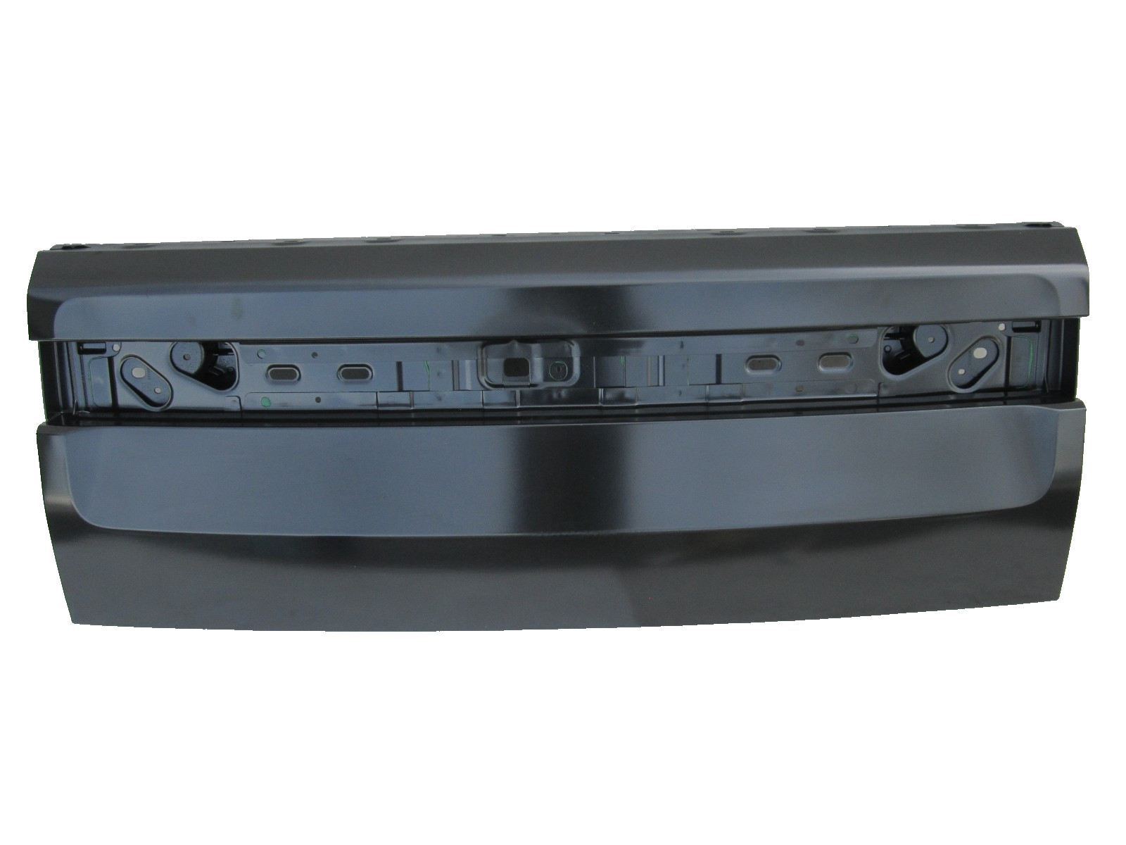 dp60369 RIVIAN R1T 2022 2023 2024 Liftgate Trunk lid gate lower Tailgate OEM