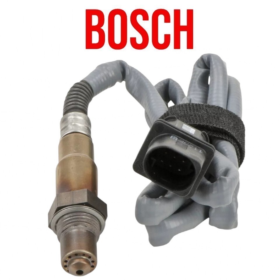 NEW OEM Bosch 17126 Oxygen Sensor-Actual OE For BMW, Rolls-Royce- NO BOX NEW OEM Bosch 17126 Oxygen Sensor-Actual OE For BMW, Rolls-Royce- NO BOX