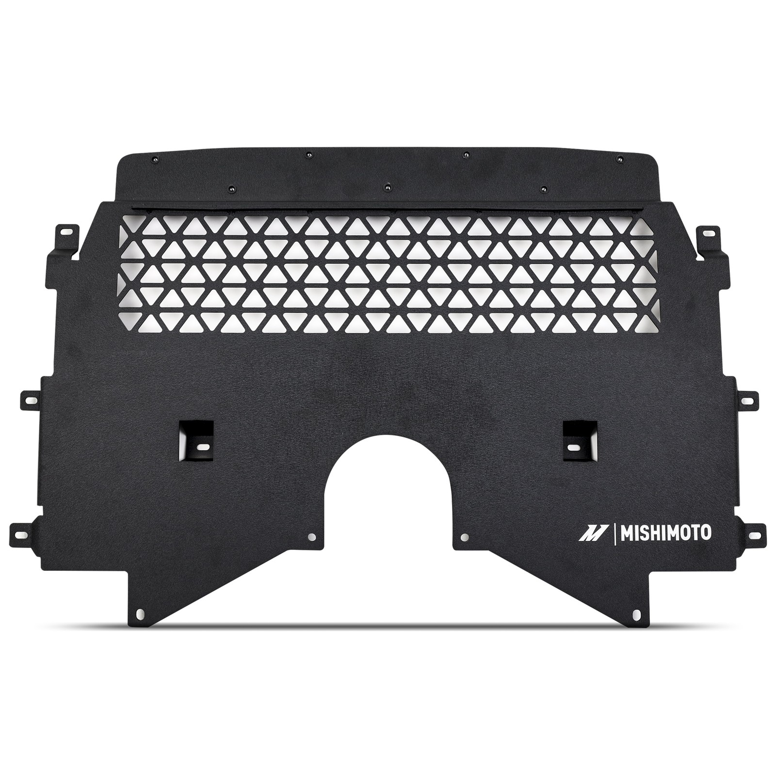 Mishimoto MMSD-G80-21WBK Skid Plate fits 2021-2025 BMW G8X M2/M3/M4 Mishimoto MMSD-G80-21WBK Skid Plate fits 2021-2025 BMW G8X M2/M3/M4