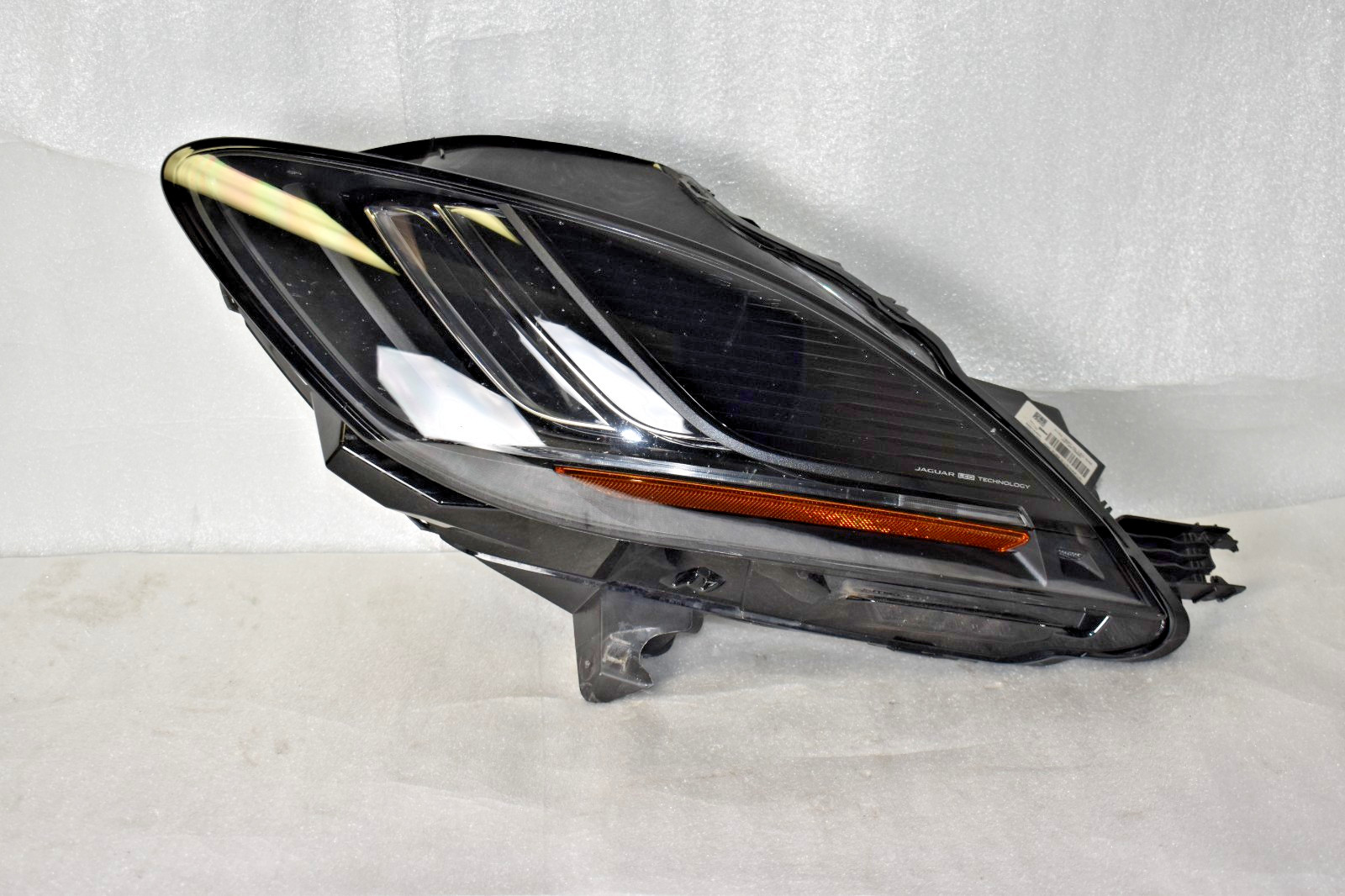 2018 - 2020 Jaguar F-Type X152 LED Headlight (Left/Driver)