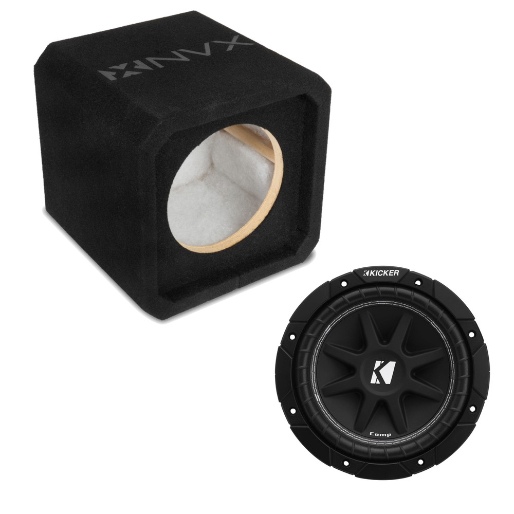 NVX NE81S Single 8