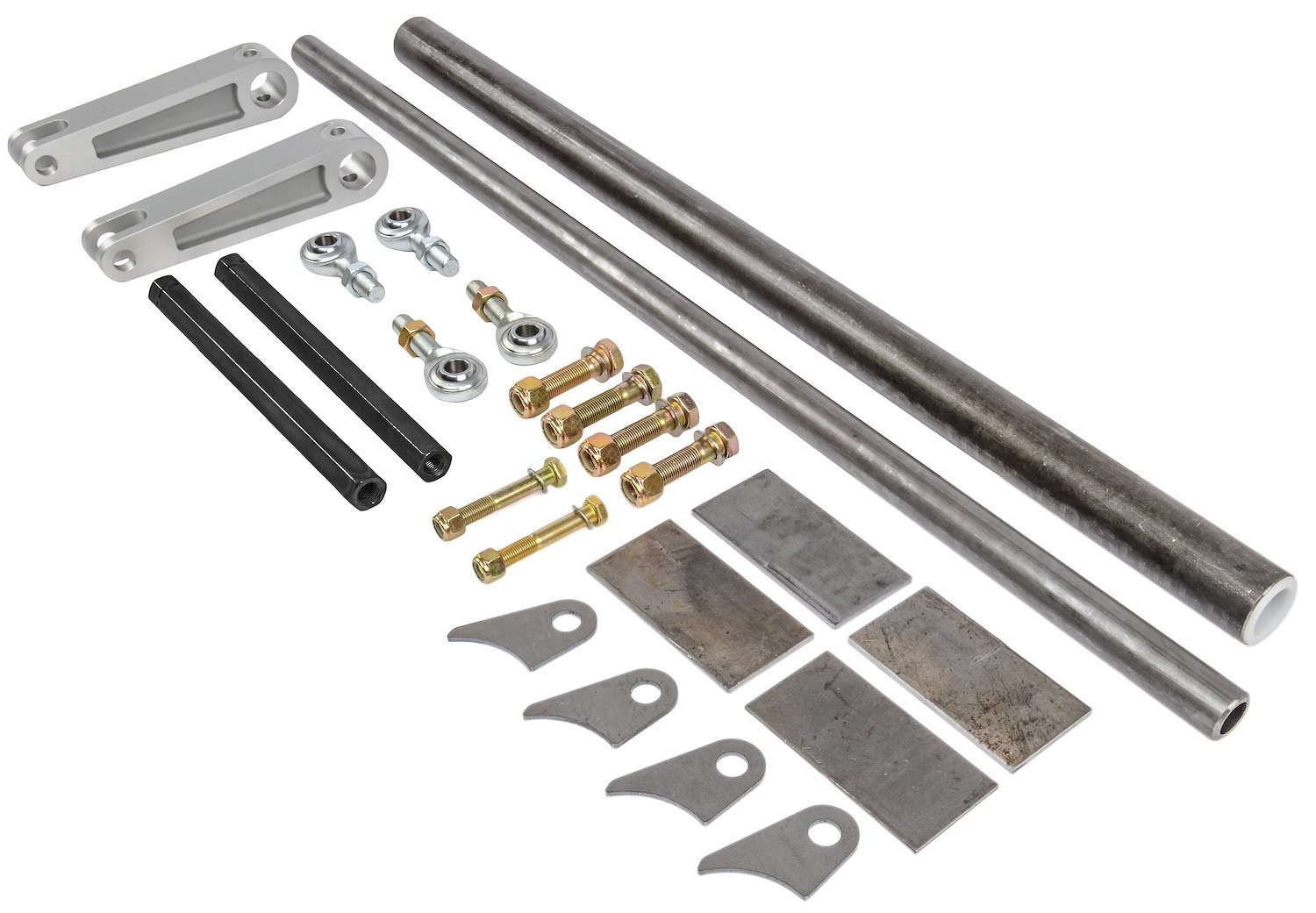 JEGS Drag Race Anti-Roll Bar Kit [32 in. Overall Width]