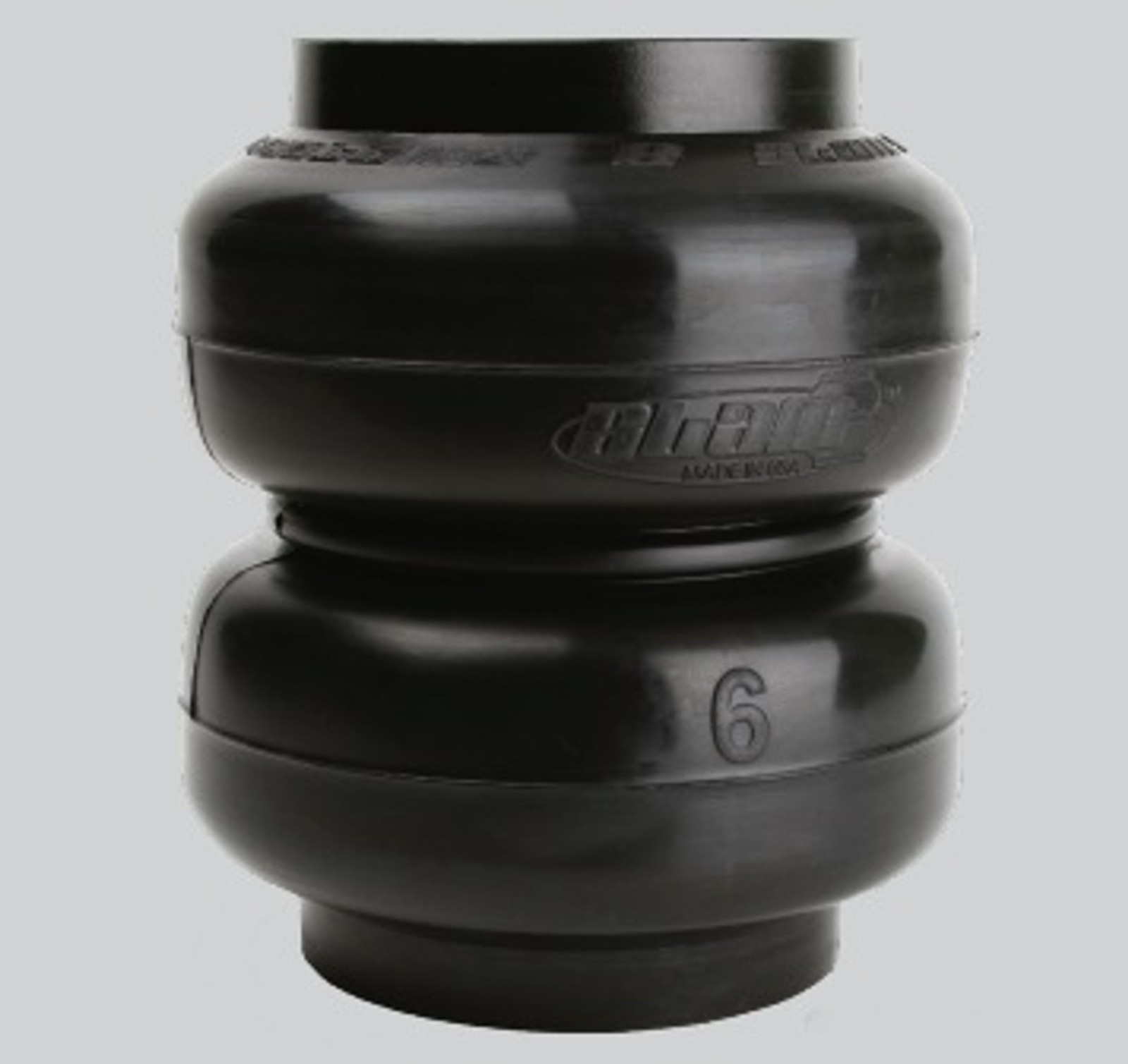Slam Specialties SS-6 Heavy Duty Air Bag Air Suspension Spring SS6 Cosmetic Blem