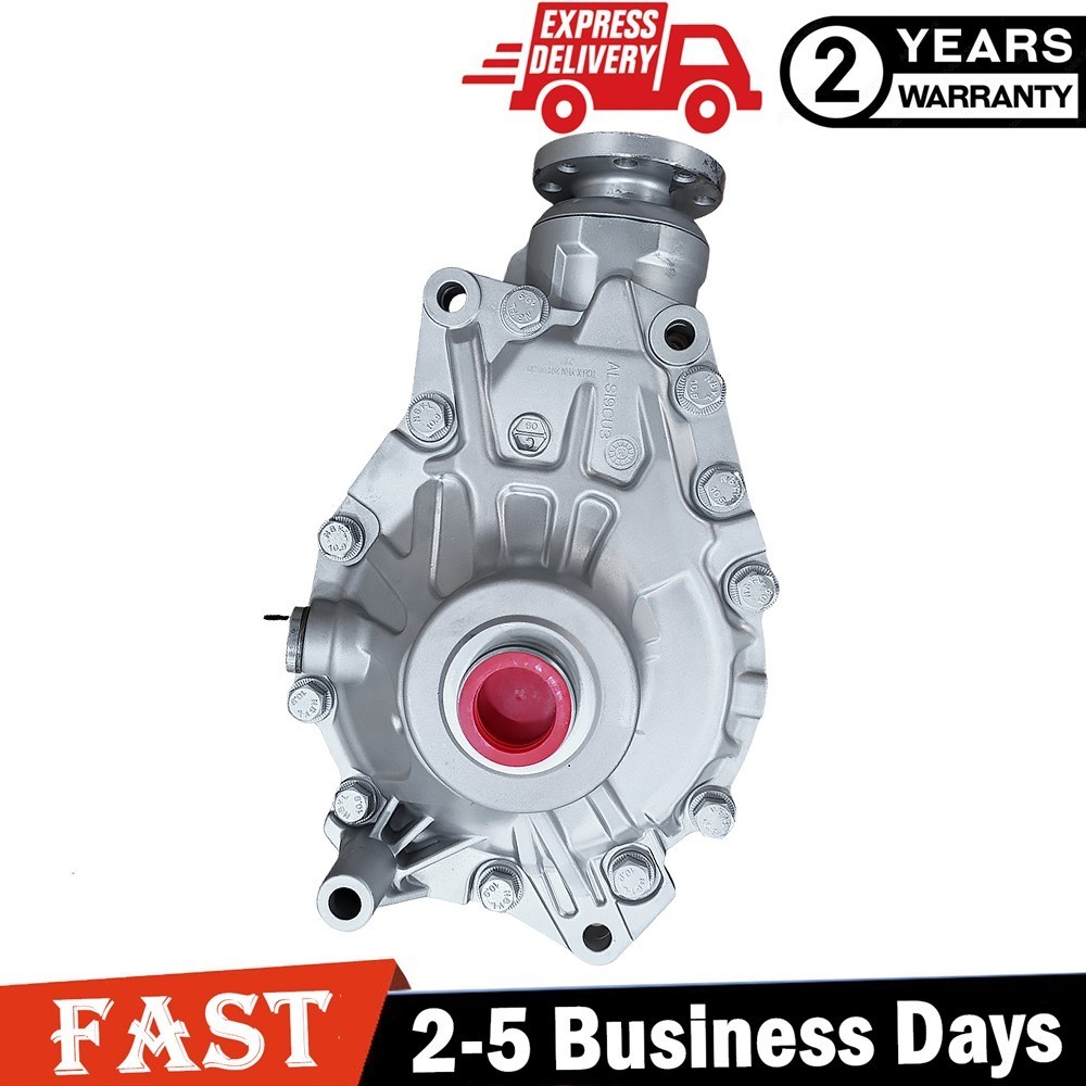 31508679973 FRONT Differential For BMW 750iX M760i X7 X5 XB7 M850 2.81 Ratio