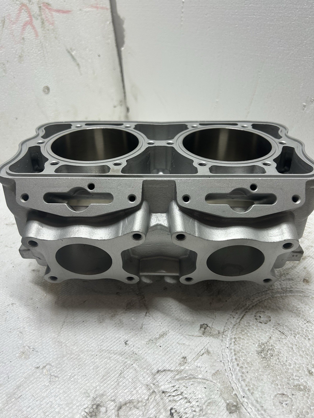 Polaris 3022449 800 Cylinder RMK Rush Pro R New Reman Snowmobile $100 CoreRefund Polaris 3022449 800 Cylinder RMK Rush Pro R New Reman Snowmobile $100 CoreRefund