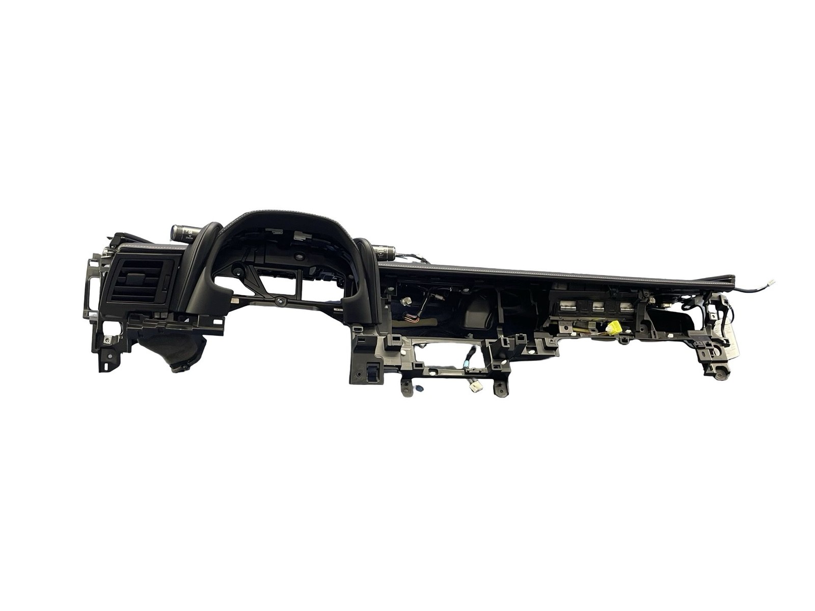 2016-2021 MERCEDES AMG GT R190 DASH INSTRUMENT DASHBOARD PANEL ASSEMBLY W/ BAG