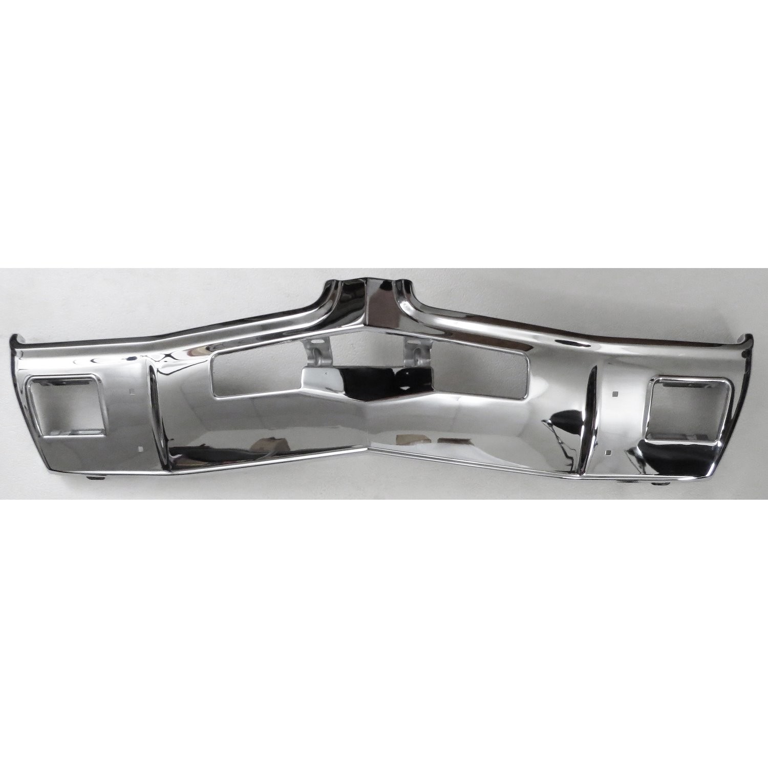 Golden Star BU04-69F Front Bumper for 1969 Oldsmobile Cutlass/442