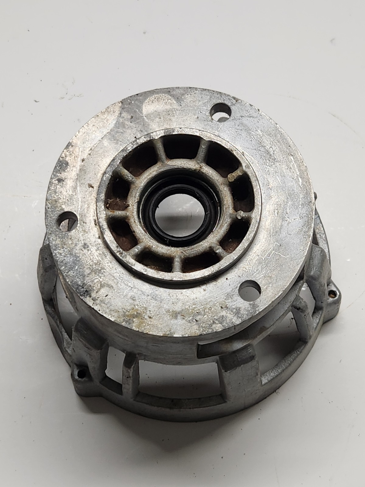 Alternator Housing Cessna 50 amp Alternator Housing Cessna 50 amp