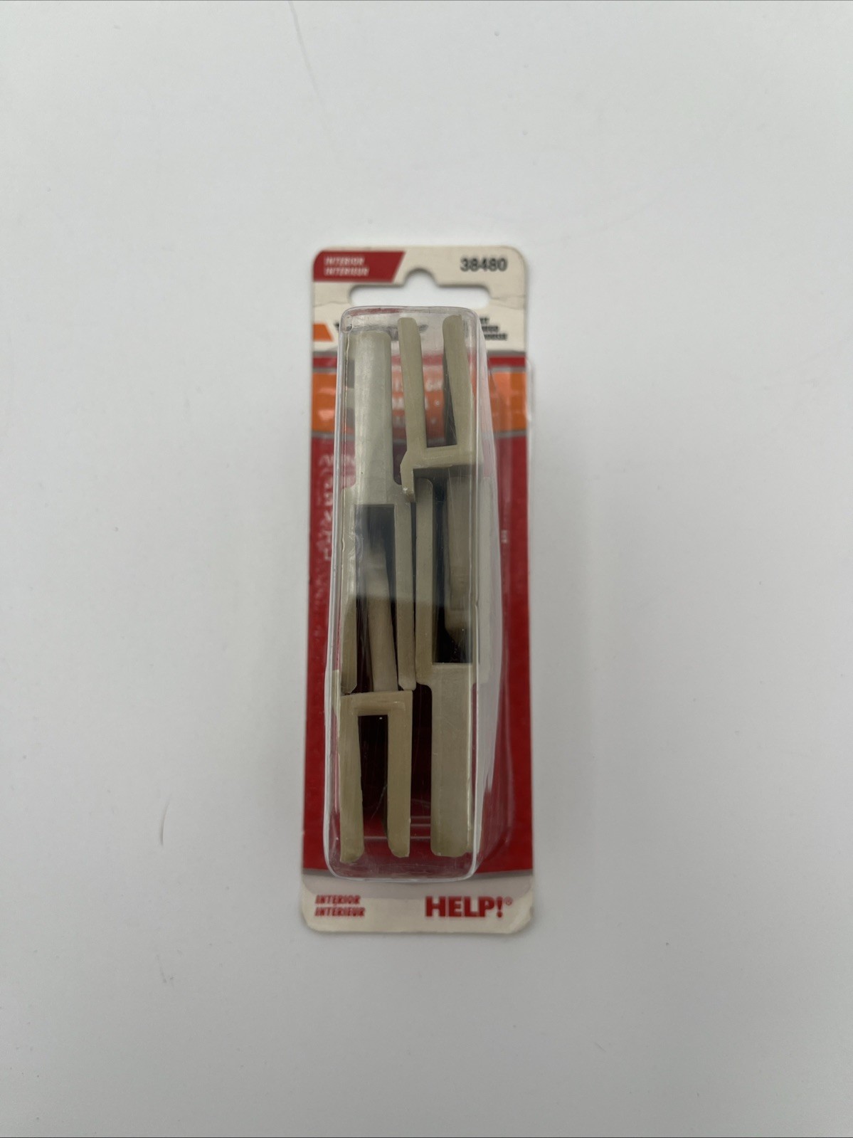 Door Glass Attaching Clips Dorman 38480 Door Glass Attaching Clips Dorman 38480