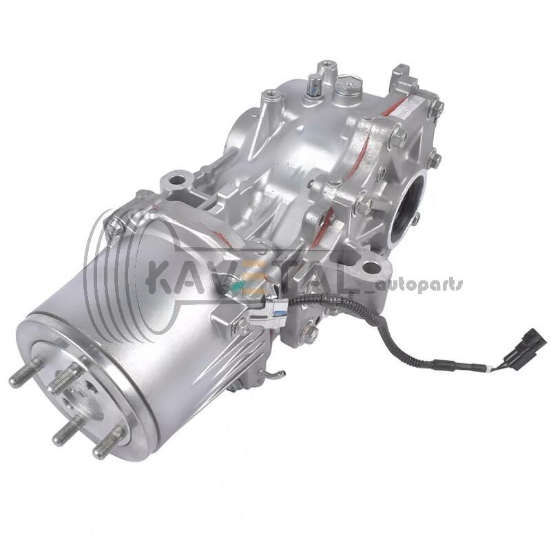 Carrier Viscous Coupler Differential for 2009-2016 Toyota Venza AWD 41110-58030