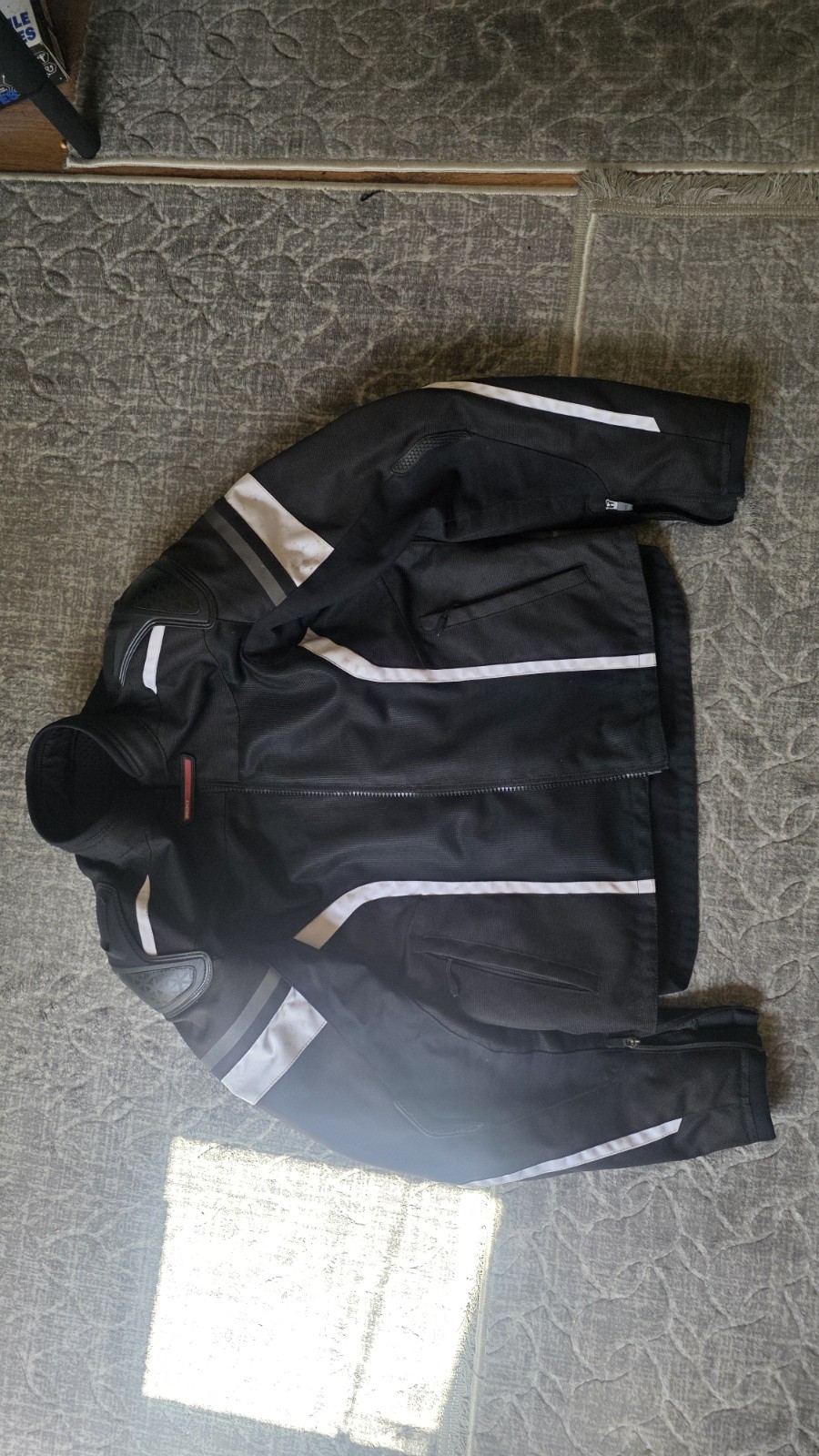 SEDICI Chicane 2 Mesh Jacket SEDICI Chicane 2 Mesh Jacket