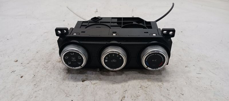 2015-2017 Subaru Impreza Manual A/C Heater Temperature Climate Control 2.0L OEM