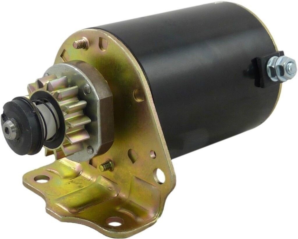 Professional Grade Starter for Briggs & Stratton 14.5 16 16.5 17 17.5 18 18.5 HP