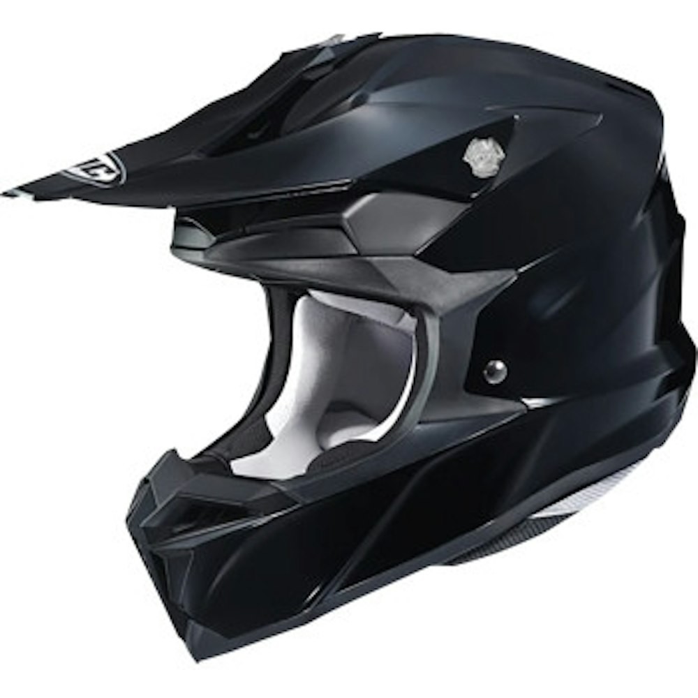 HJC MP39NUS7XBKV i50 Solid Helmets XL