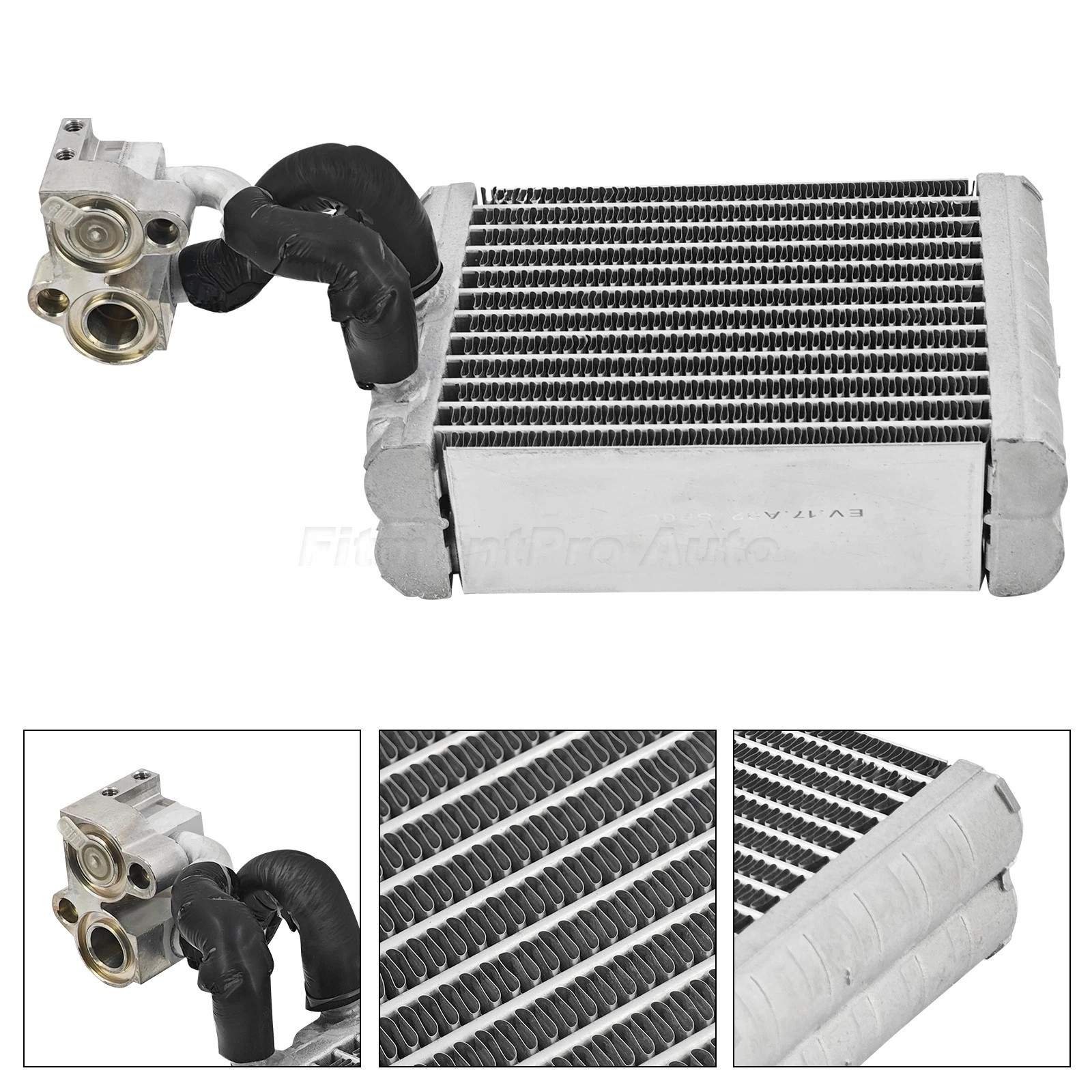 NEW A/C Evaporator Rear 31449329 For 2016-2025 Volvo XC90 AWD FWD AE162000P