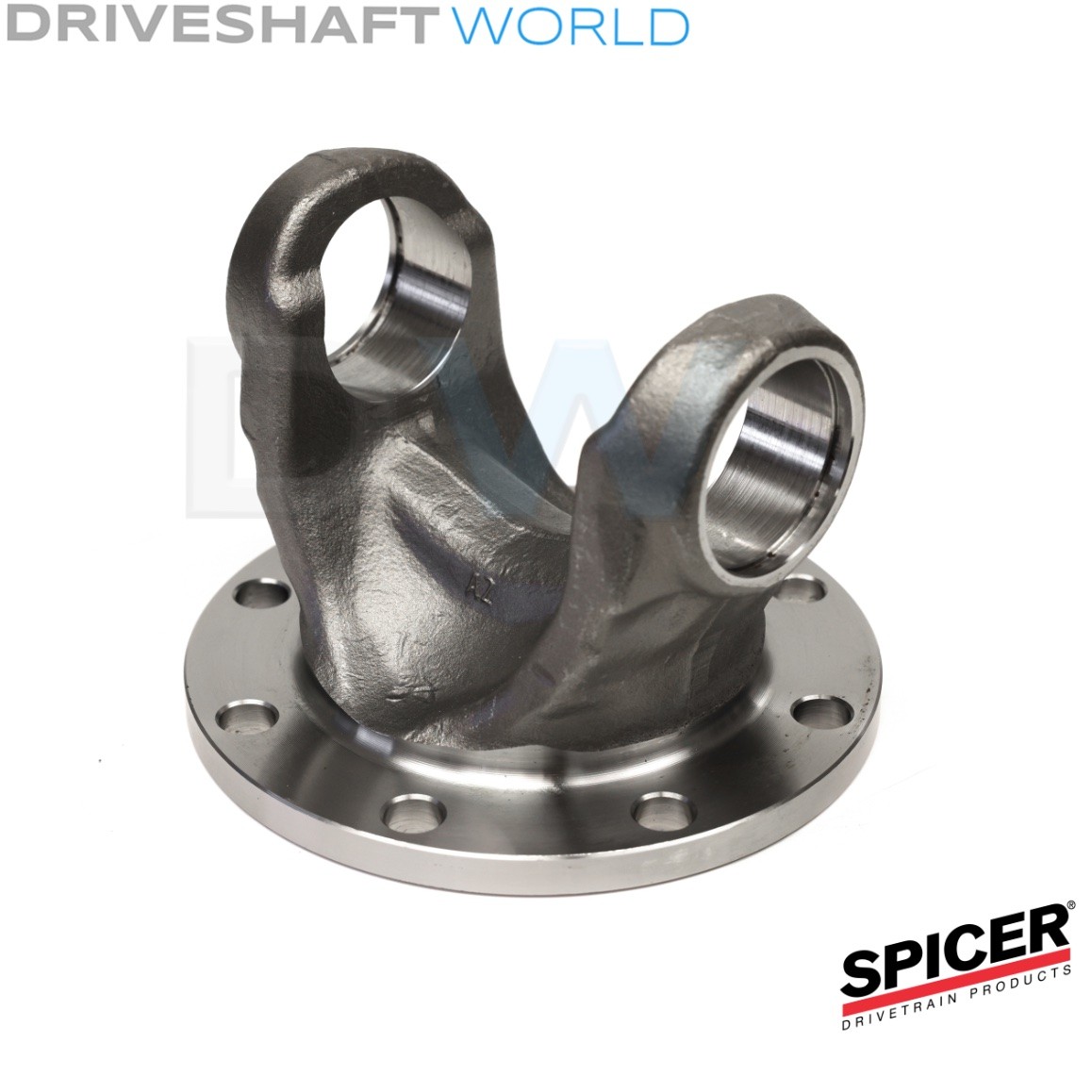 68745 Series DANA Spicer Driveshaft Flange Yoke 180mm x 8 Din 110mm 68745 Series DANA Spicer Driveshaft Flange Yoke 180mm x 8 Din 110mm