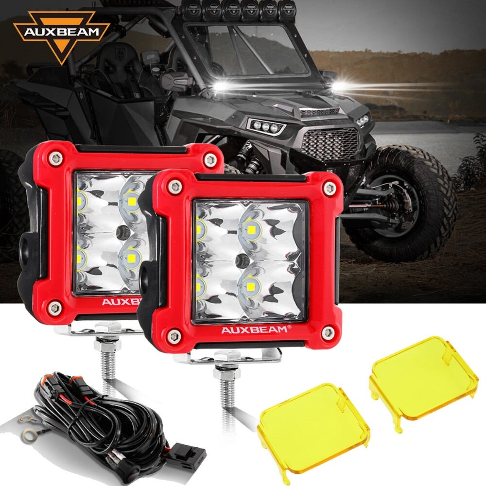 Auxbeam Pair 3\