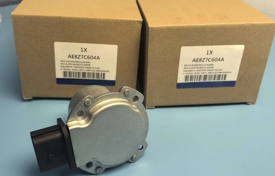 2x Automatic Transmission Clutch Actuator For 11-17 Ford Fiesta Focus AE8Z7C604A 2x Automatic Transmission Clutch Actuator For 11-17 Ford Fiesta Focus AE8Z7C604A