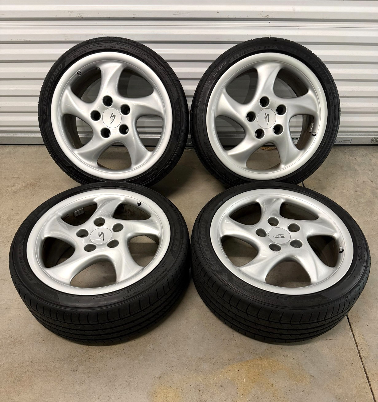 OEM 18