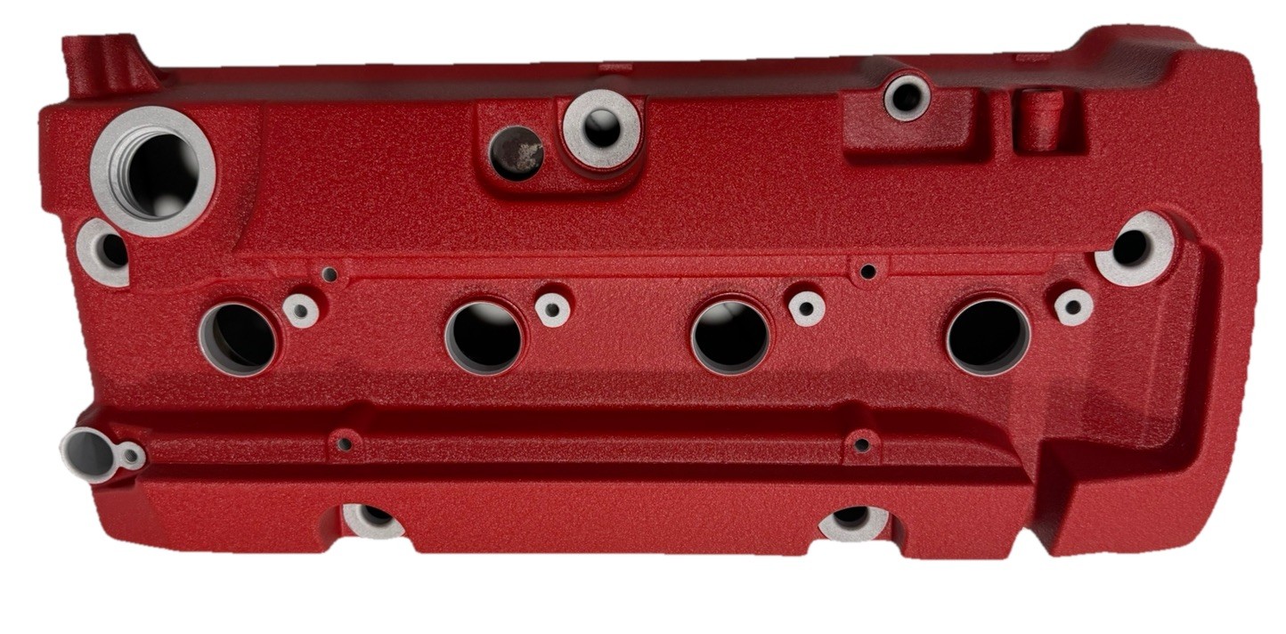 1999-2003 Honda S2000 AP1 F20C Valve Cover OEM Genuine Original OEM 1999-2003 Honda S2000 AP1 F20C Valve Cover OEM Genuine Original OEM