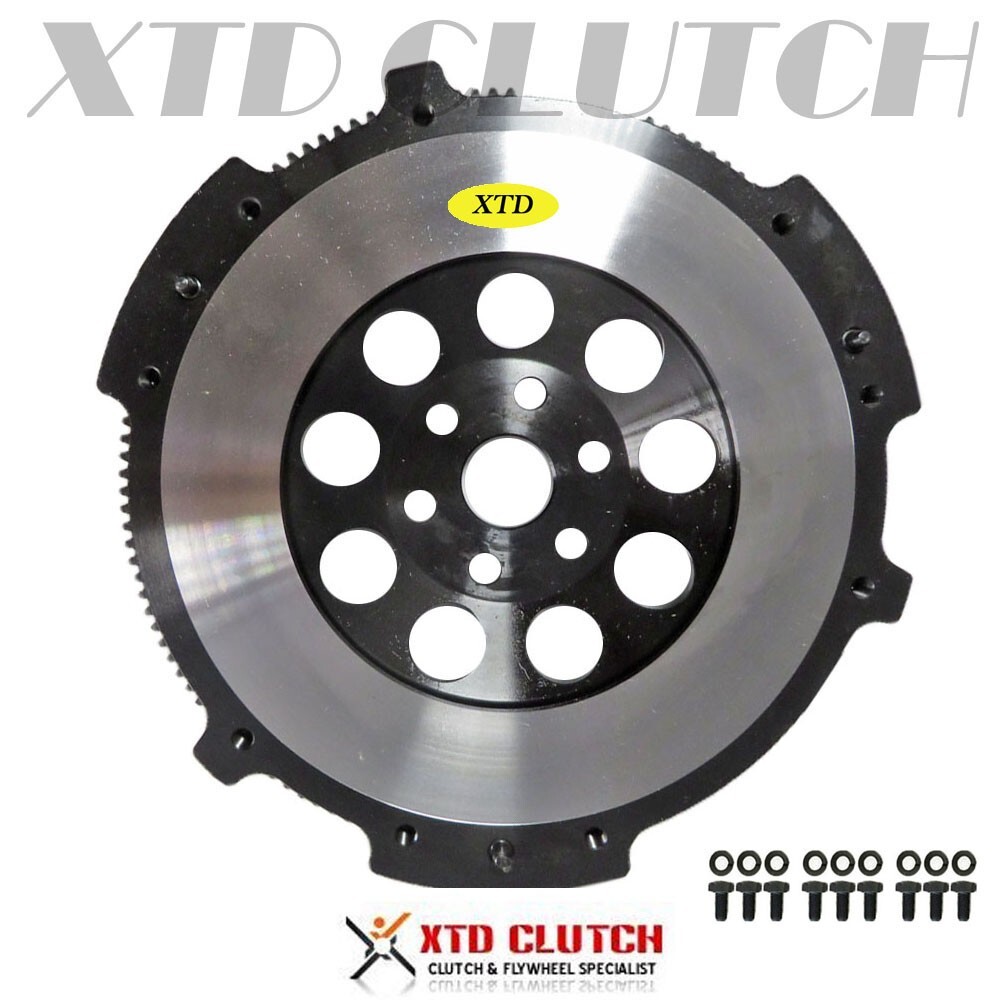 XTD PRO-LITE FLYWHEEL FITS 2007-2012 NISSAN SENTRA CUBE VERSA 1.8L 2.0L S SL XTD PRO-LITE FLYWHEEL FITS 2007-2012 NISSAN SENTRA CUBE VERSA 1.8L 2.0L S SL