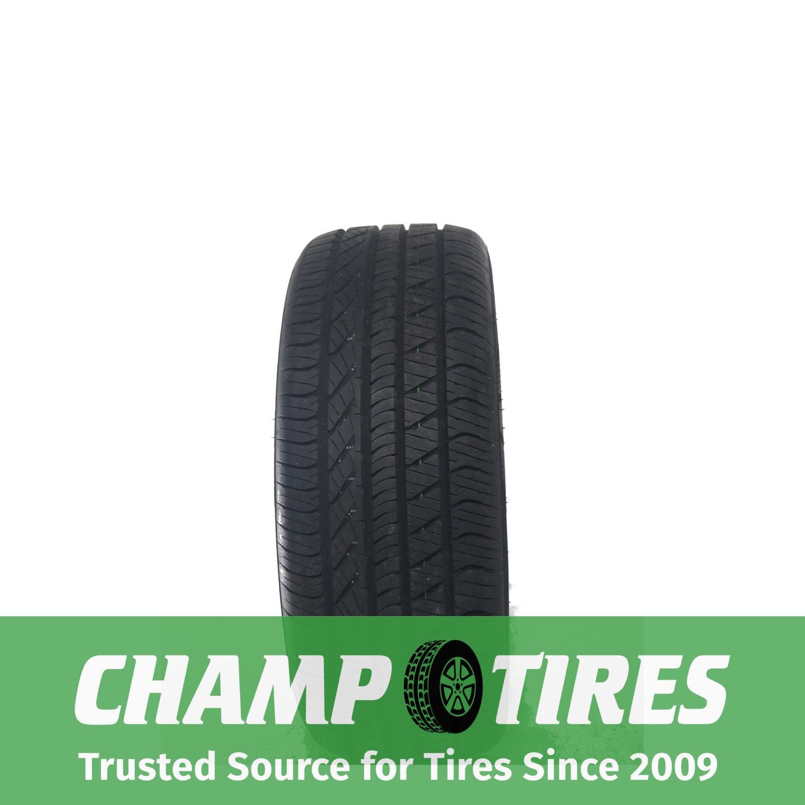 P225/45R18 Kumho Ecsta 4X II 95 W Used 9/32nds
