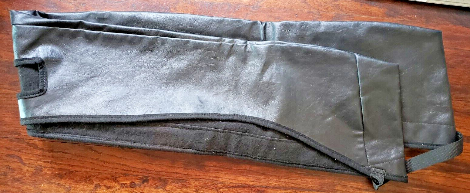 WOLF CAR BRA PN # W/B2037TRD NEW, OLD STOCK