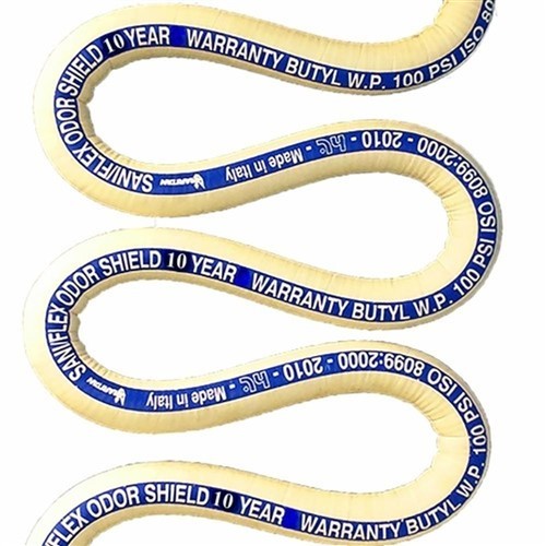 Raritan 50ft 1.5in Sani\\Flex Sanitation Hose