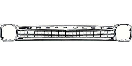OER Chrome Grille 1964-66 Chevrolet Truck